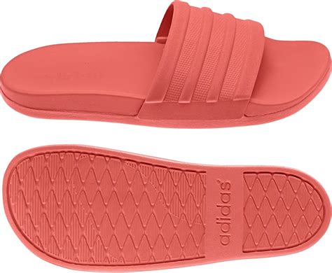 chancla adidas mujer